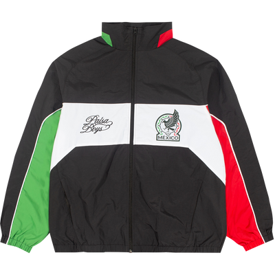 Paisa Boys x FMF Orgullo Nacional Track Jacket