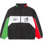 Paisa Boys x FMF Orgullo Nacional Track Jacket