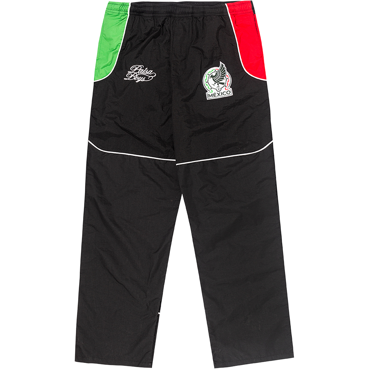 Paisa Boys x FMF Orgullo Nacional Track Pants
