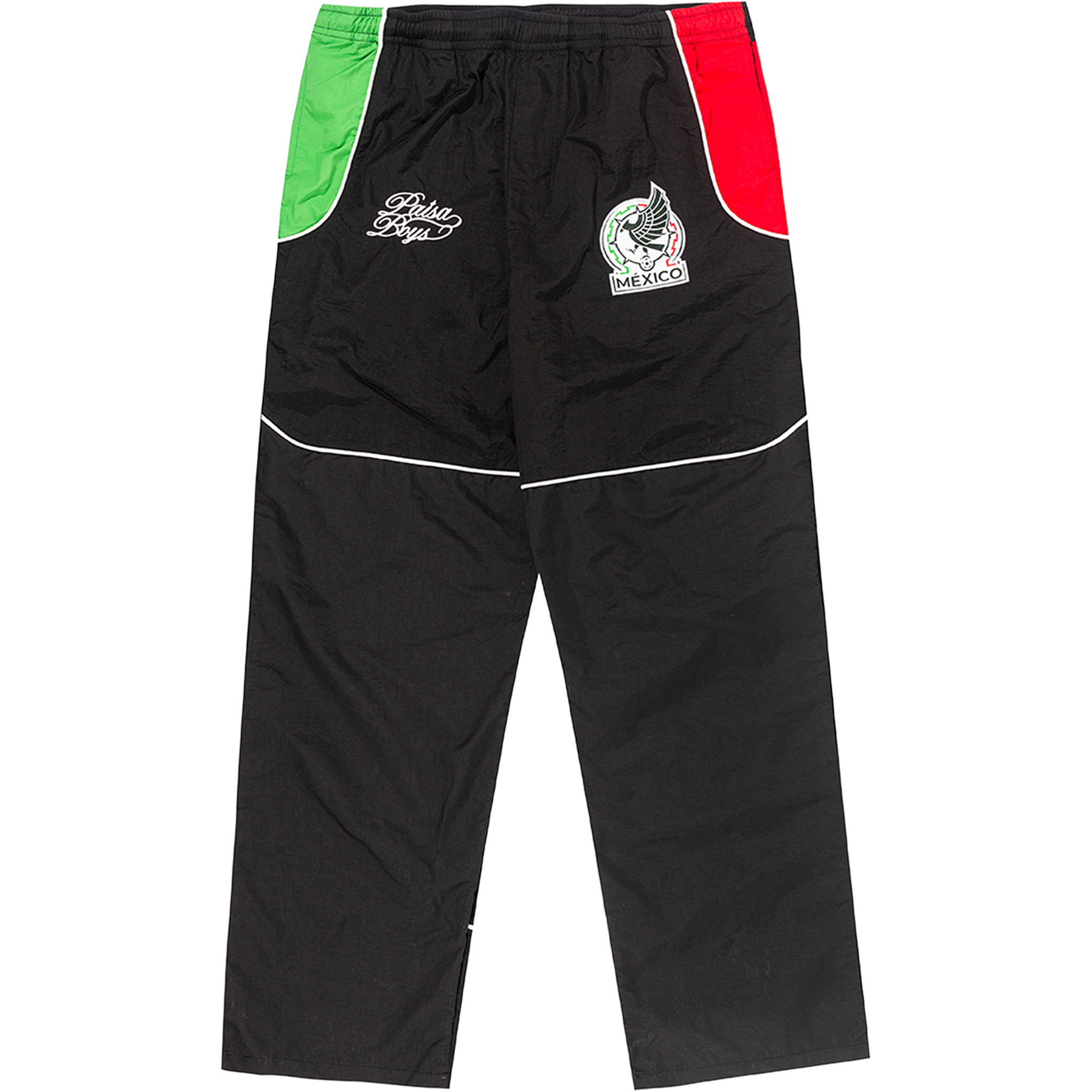 Paisa Boys x FMF Orgullo Nacional Track Pants