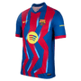 nike FC Barcelona 2025 26 Men’s Fourth Authentic Match Jersey