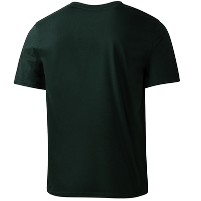Mexico Men's Photo Print Relaxed Tee