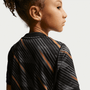 Nike Youth France Home 2026 Goalkeeper Jersey