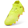 Puma Future 8 Pro Youth FG AG - Paquete Audacia