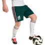 adidas Youth Mexico Away 2026 Stadium Shorts