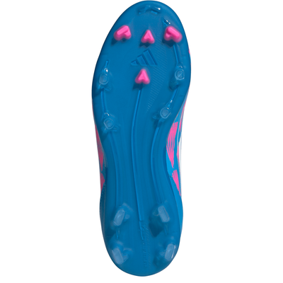 adidas F50 League Laceless Youth FG - Paquete Reemergencia