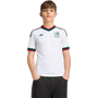 adidas Youth Mexico Away 2026 Stadium Jersey