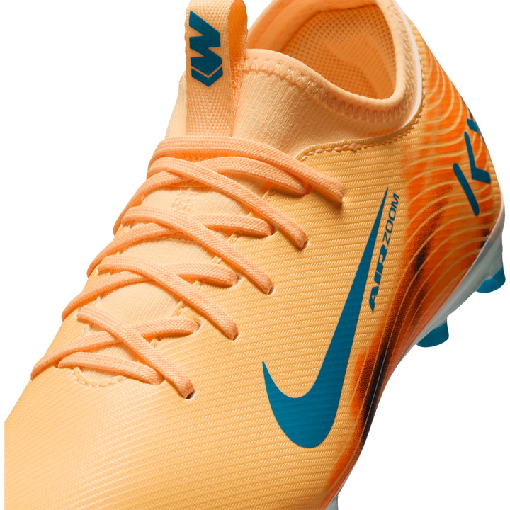nike Youth Mercurial Vapor 16 Academy Km FG MG Mbappe Pack
