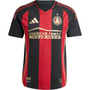 adidas Atlanta United 2025 26 Men’s Away Authentic Match Jersey