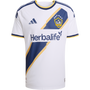 adidas LA Galaxy 2026-27 Men's Home Authentic Match Jersey