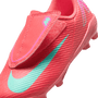 Nike Mercurial Vapor 16 Club MG para niños pequeños - Nike Mad Energy