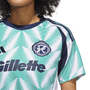 adidas New England Revolution 2025 26 Women’s Away Stadium Jersey