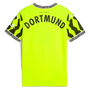 Camiseta Puma BVB Dortmund 2025 para jóvenes (estadio especial)