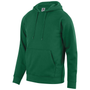 Sudadera con capucha de vellón Augusta