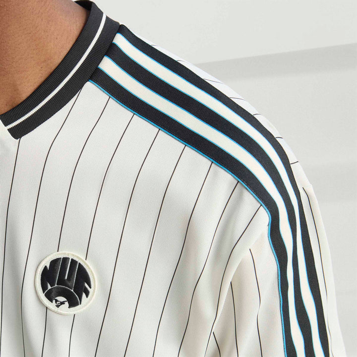 adidas Newcastle United Terrace Icon Jersey