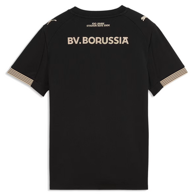 Puma BVB Dortmund 2026 Youth Stadium Jersey - Special Edition