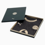 Puma BVB Dortmund 2026 Men's Black Stadium Jersey - Special Edition