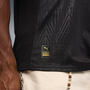 Puma BVB Dortmund 2026 Men's Black Stadium Jersey - Special Edition
