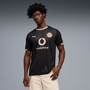 Puma BVB Dortmund 2026 Men's Black Stadium Jersey - Special Edition