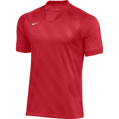 Nike Dry Challenge III SS Jersey
