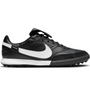 nike Premier III Turf New Vp Black White