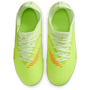 Nike Phantom 6 Low Academy FG-MG para jóvenes - Paquete de máximo voltaje