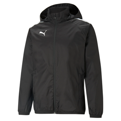 puma Team Liga 25 All Weather Jacket