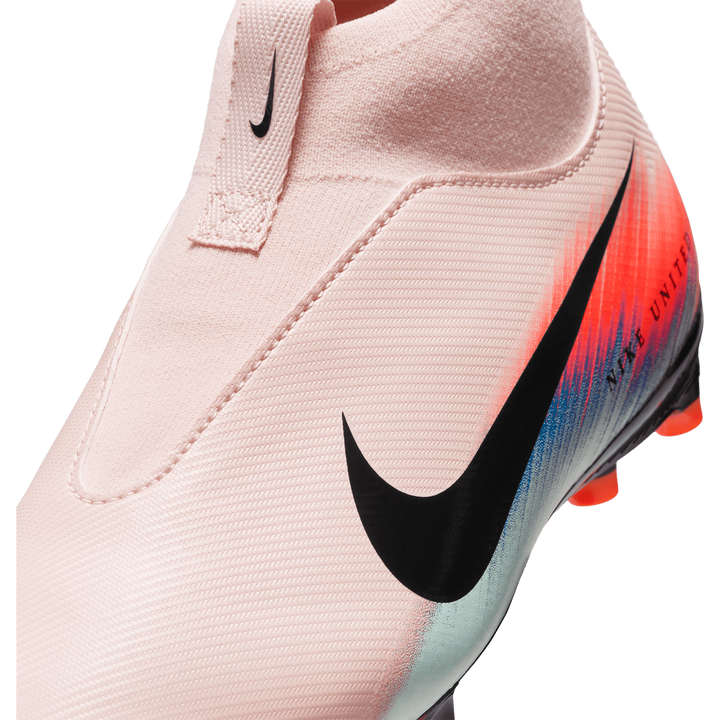 nike Youth Mercurial Superfly 10 Academy FG United Pack 002