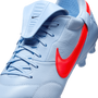 nike Premier III FG Royal Tint Bright Crimson