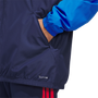 adidas Colombia Men’s Tiro 26 All Weather Jacket