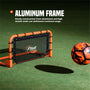 Mini reboteador de pared urbano Football Flick