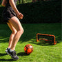 Mini reboteador de pared urbano Football Flick