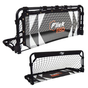 Football Flick PRO Flexfold Rebounder