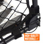 Reboteador plegable flexible Football Flick PRO