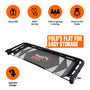 Reboteador plegable flexible Football Flick PRO