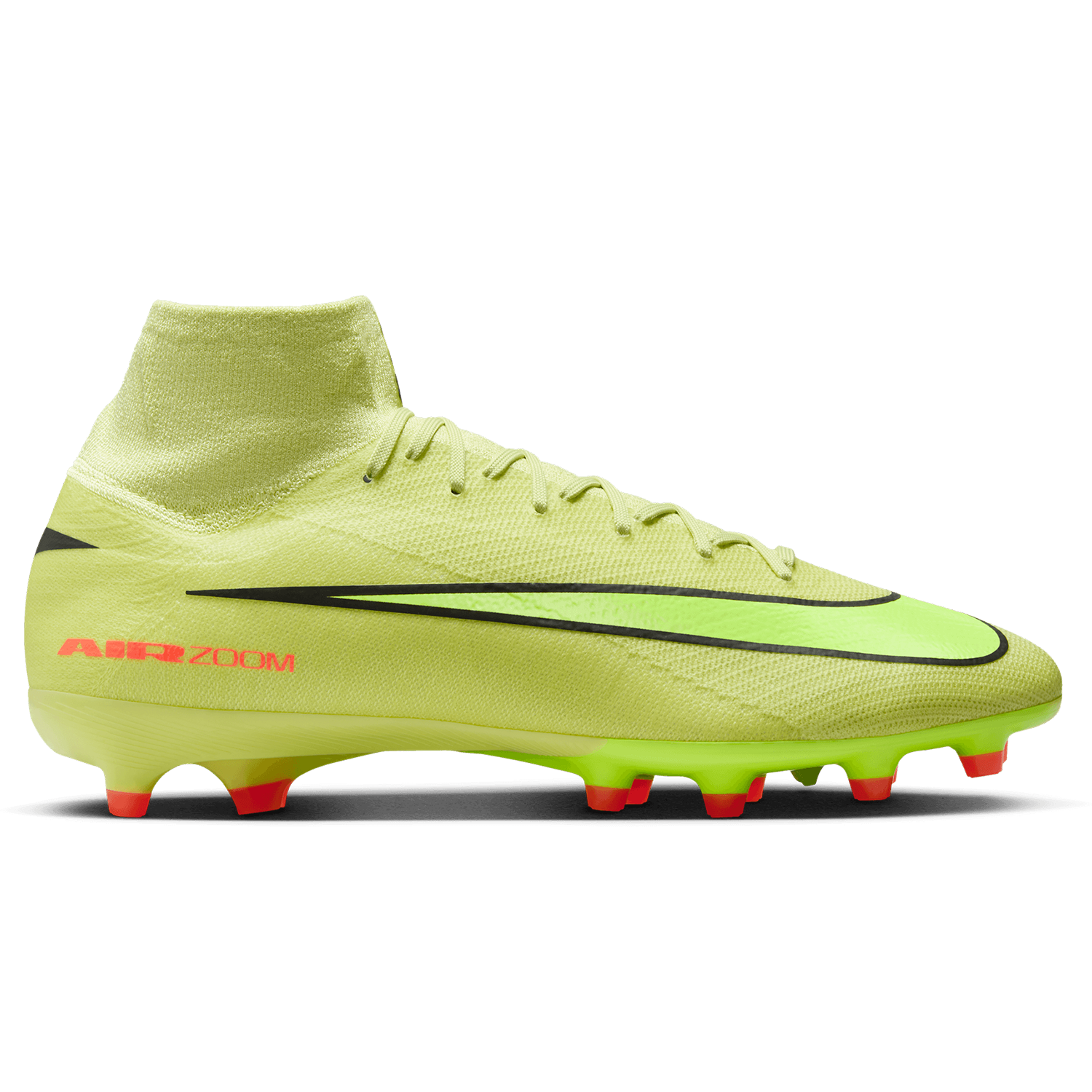 nike Mercurial Superfly 10 Pro AG Pro Max Voltage Pack