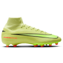 nike Mercurial Superfly 10 Pro AG Pro Max Voltage Pack