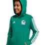 Sudadera con capucha adidas México Youth DNA