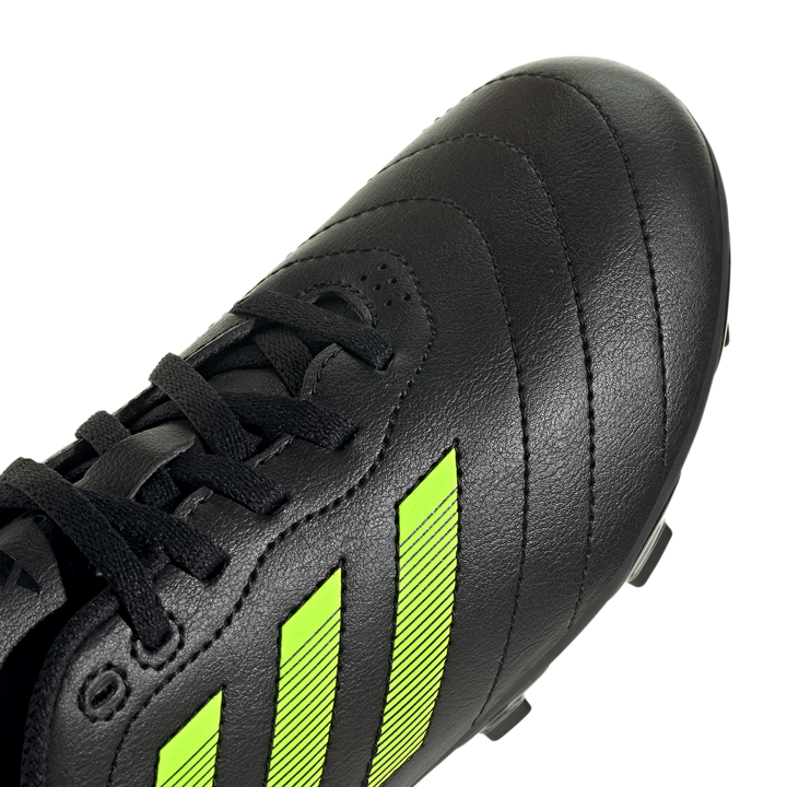adidas Goletto VIII Youth FG Black Royal Blue