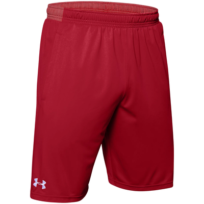 Under Armour Men’s Locker Pocketed Short