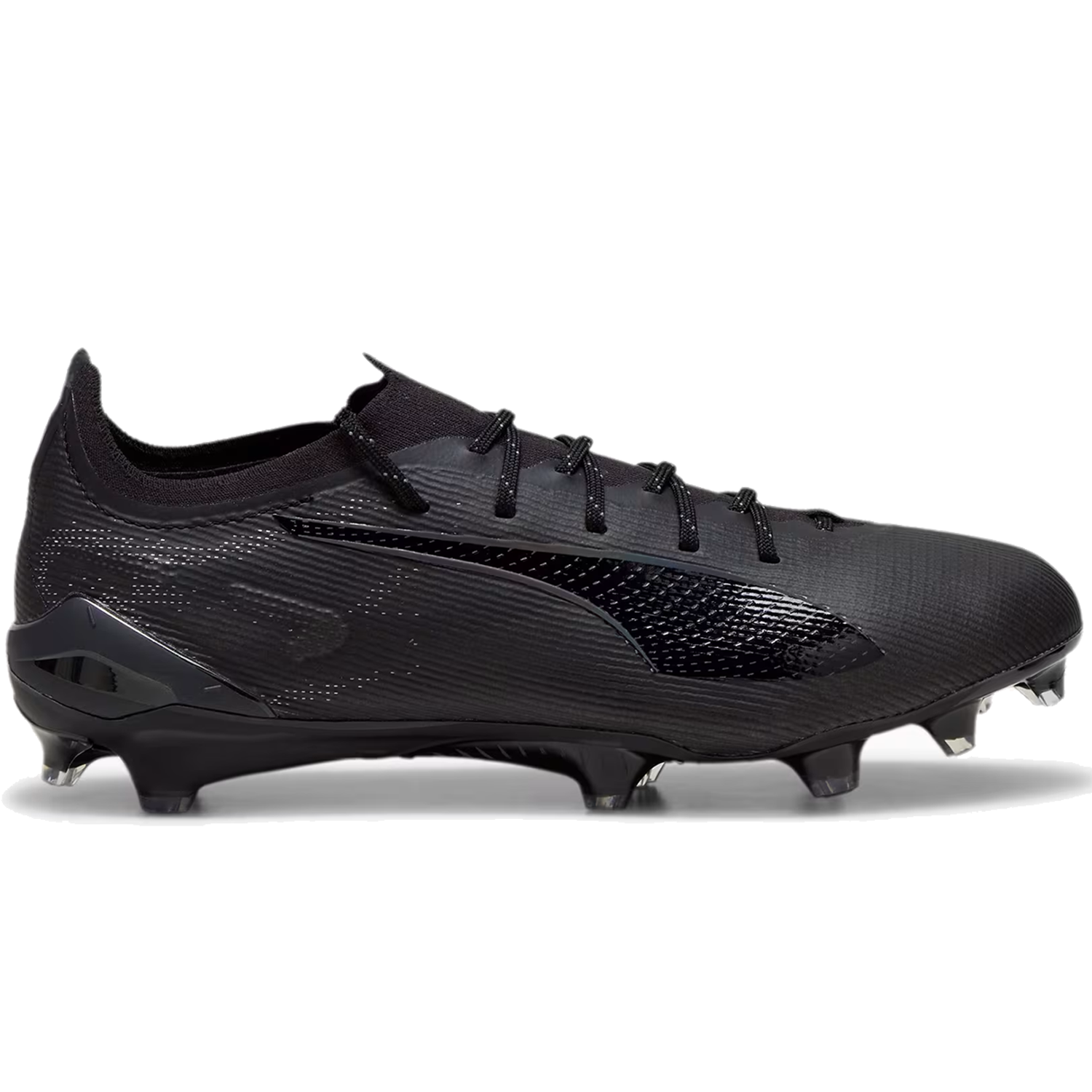 Puma Ultra 5 Ultimate FG - Paquete Eclipse