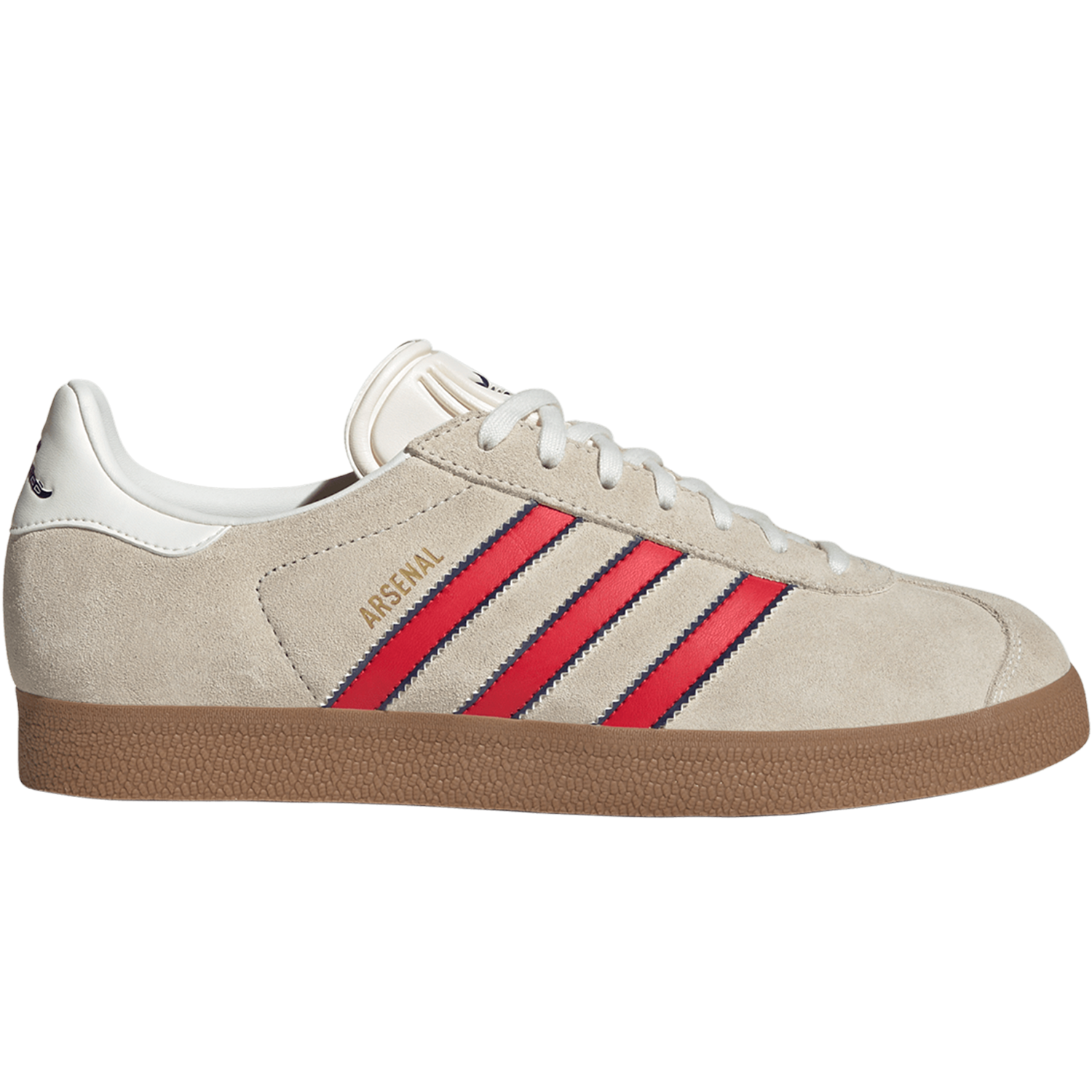 adidas Arsenal Gazelle Indoor Terrace Icons