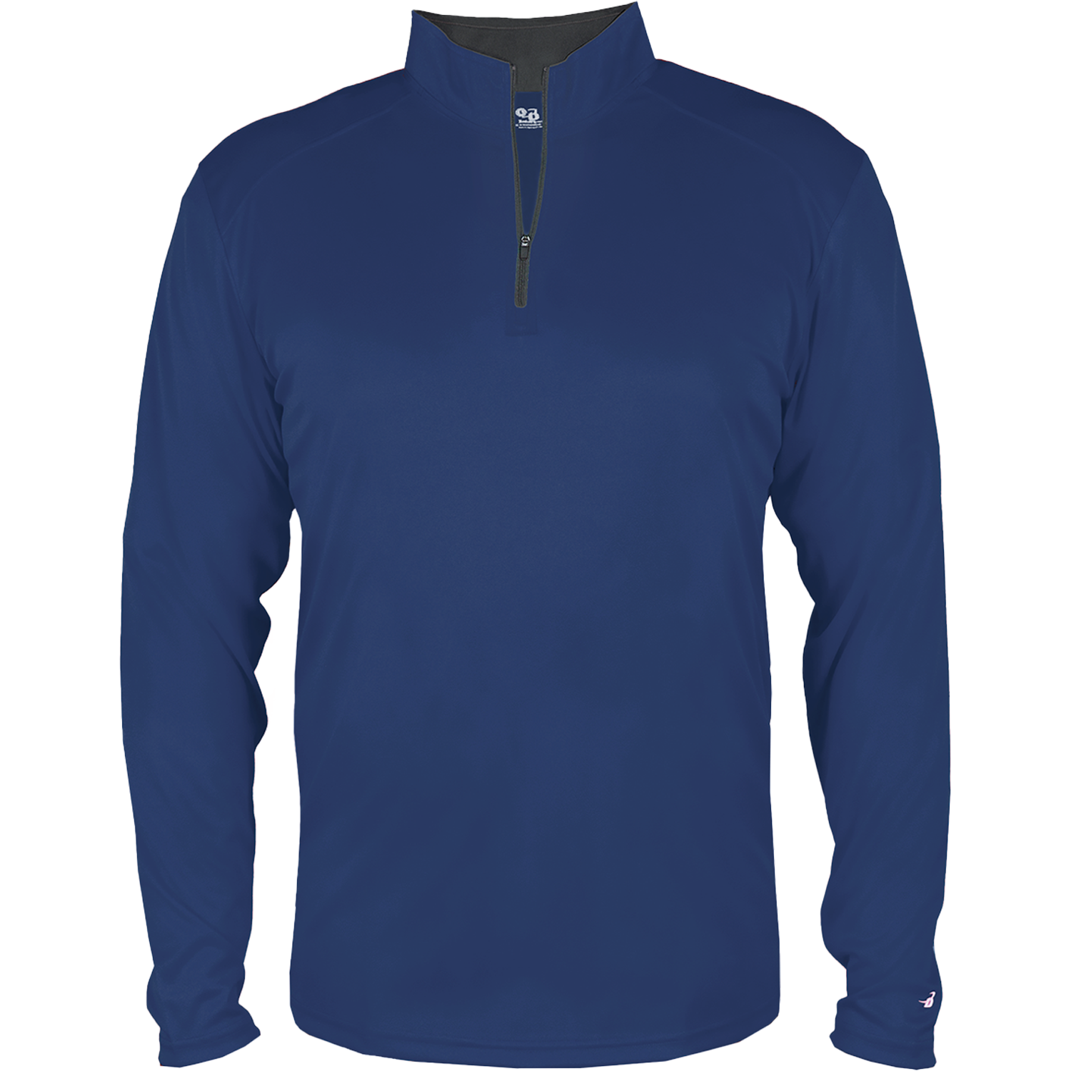 Fundador B-Core Quarter Zip