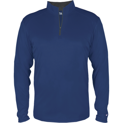 Founder B-Core Quarter Zip