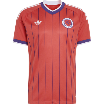 adidas Men's Scotland Away 2026 Stadium Jersey