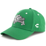 charly Mexico Heritage Hat Green