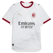 Puma Men's AC Milan Away 2026-27 Authentic Jersey