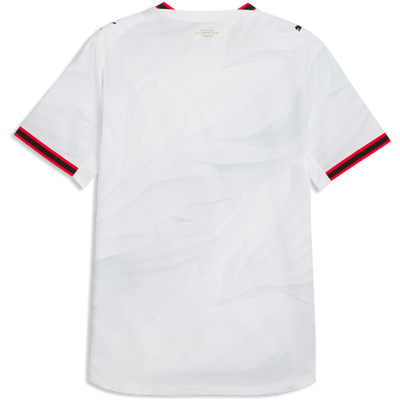 Puma Men's AC Milan Away 2026-27 Authentic Jersey