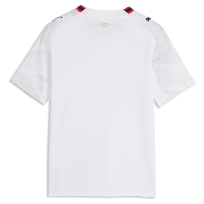 Puma Youth AC Milan Away 2026-27 Stadium Jersey
