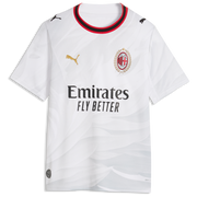 Puma Youth AC Milan Away 2026-27 Stadium Jersey